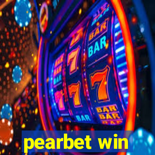 pearbet win